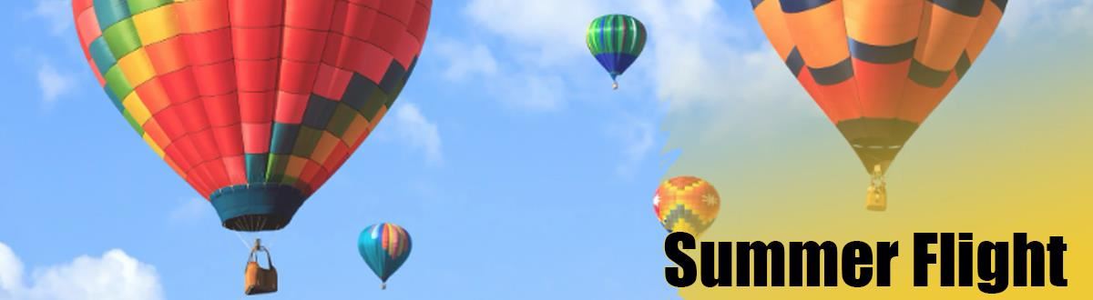 Summer Flight